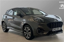 Used Ford Puma