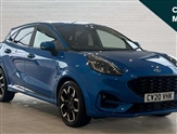 Ford Puma Image 1