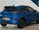 Ford Puma Image 3