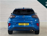 Ford Puma Image 4