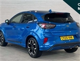 Ford Puma Image 5
