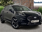 Ford Puma Image 1