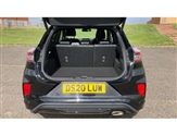 Ford Puma Image 4