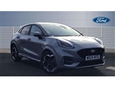 Ford Puma Image 1