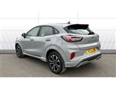 Ford Puma Image 2