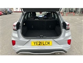 Ford Puma Image 4