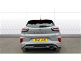 Ford Puma Image 6