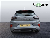 Ford Puma Image 4