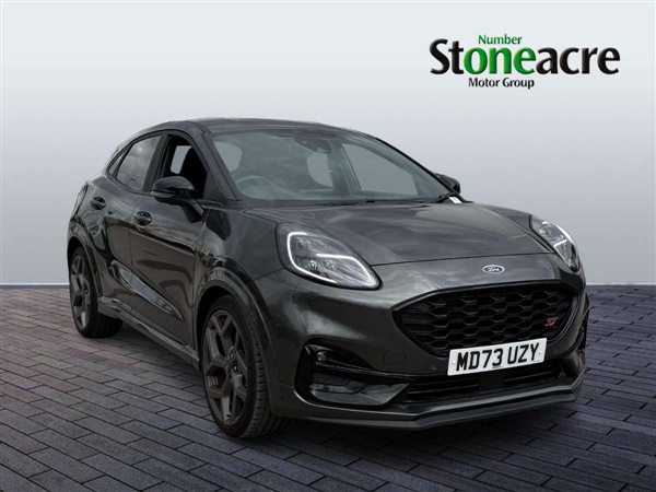 Large image for the Used Ford Puma ST