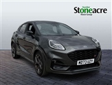 Ford Puma Image 1