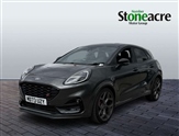 Ford Puma Image 5