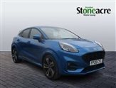 Ford Puma Image 1