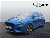 Ford Puma Image 3