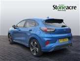 Ford Puma Image 4