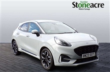 Used Ford Puma
