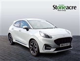 Ford Puma Image 1