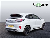 Ford Puma Image 3