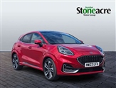 Ford Puma Image 1