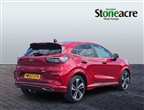 Ford Puma Image 2