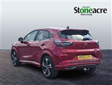 Ford Puma Image 4
