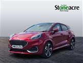 Ford Puma Image 5