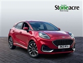 Ford Puma Image 1