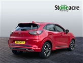 Ford Puma Image 3