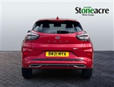Ford Puma Image 4