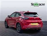 Ford Puma Image 5