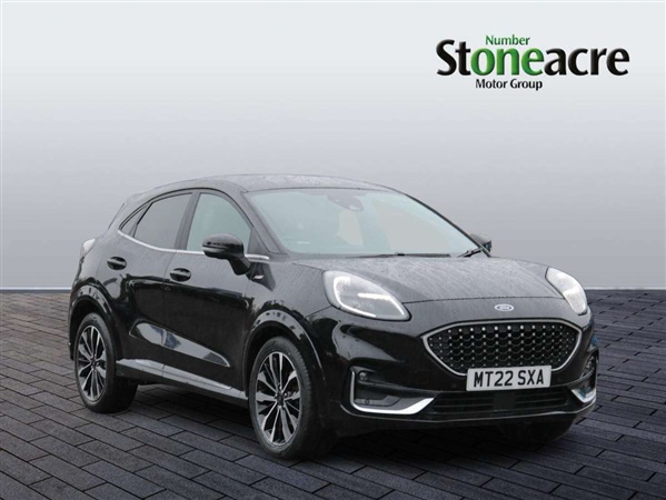 Large image for the Used Ford Puma