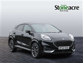 Ford Puma Image 1