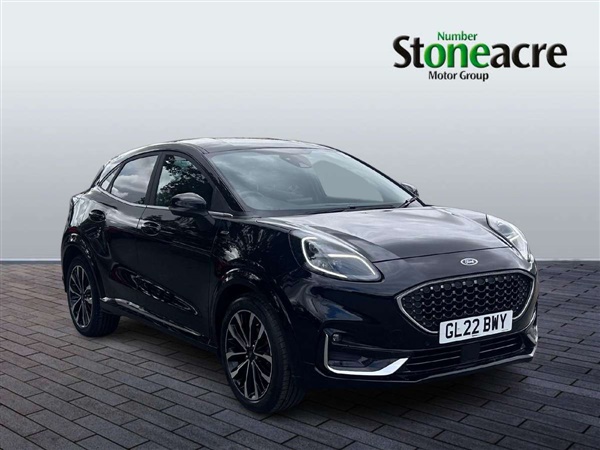 Large image for the Used Ford Puma