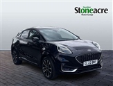 Ford Puma Image 1