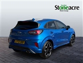 Ford Puma Image 3