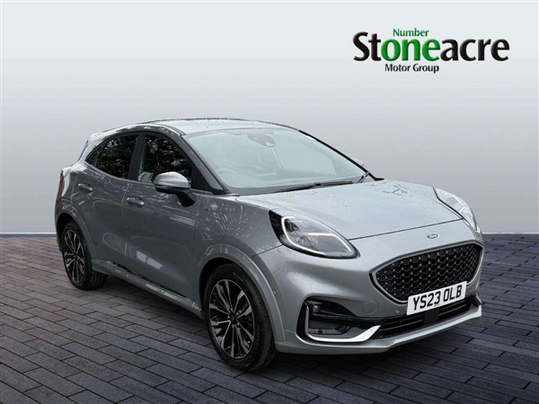 Large image for the Used Ford Puma