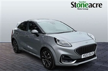 Used Ford Puma