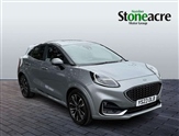 Ford Puma Image 1