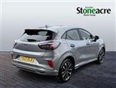 Ford Puma Image 3
