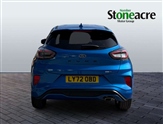 Ford Puma Image 4