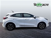 Ford Puma Image 2