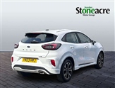 Ford Puma Image 3