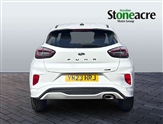 Ford Puma Image 4