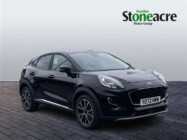 Large image for the Used Ford Puma