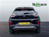 Ford Puma Image 4