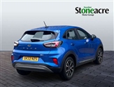 Ford Puma Image 3