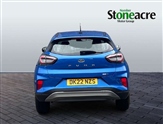 Ford Puma Image 4