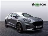 Ford Puma Image 1