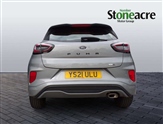 Ford Puma Image 4
