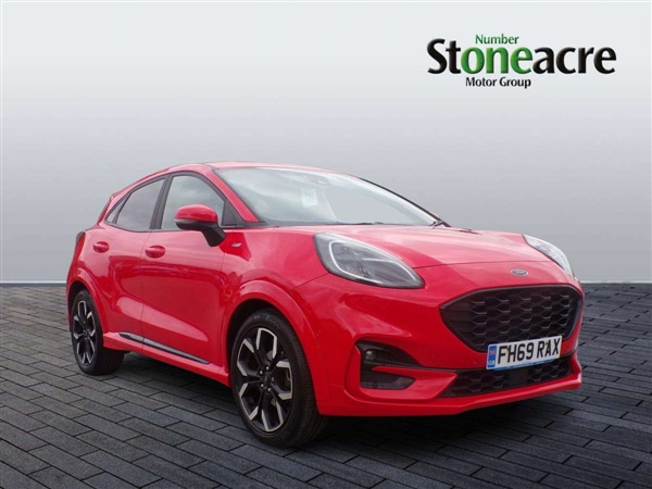 Large image for the Used Ford Puma