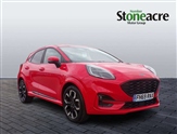 Ford Puma Image 1